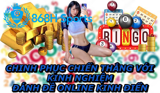 Chinh Phục Chiến Thắng Với Kinh Nghiệm Đánh Đề Online Kinh Điển