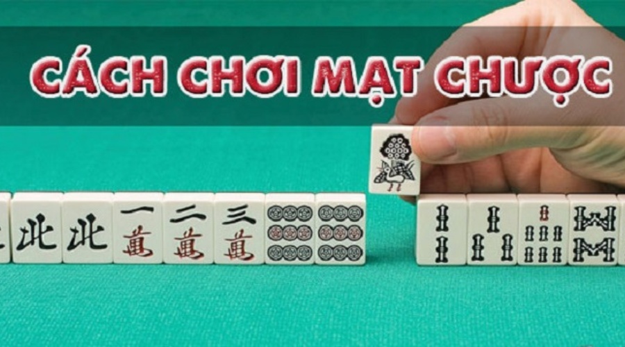 Cách Chơi Mạt Chược Online Cho Người Chơi Mới - Hướng Dẫn Chi Tiết Tại 868H