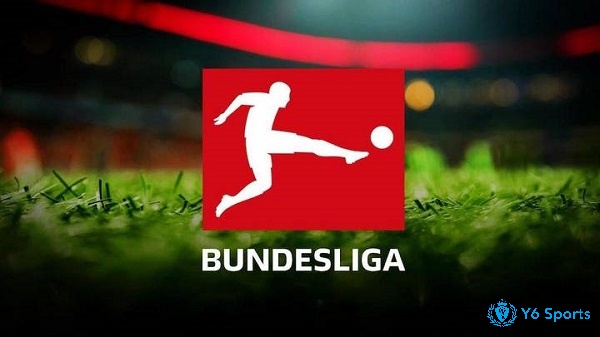 BXH Bundesliga 1