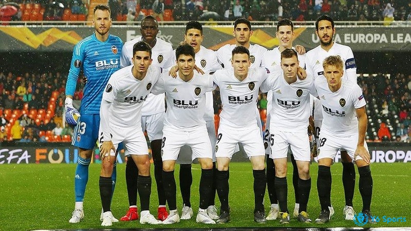 Câu lạc bộ Valencia