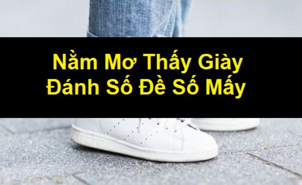 Mơ thấy dep đánh con gì? Các con số đề chuẩn nhất 2022