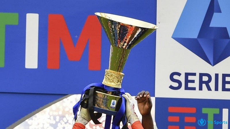 Lịch sử hình thành và phát triển của giải Serie A