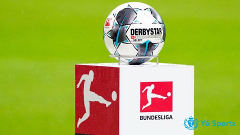 bang xep hang đức chuẩn nhất