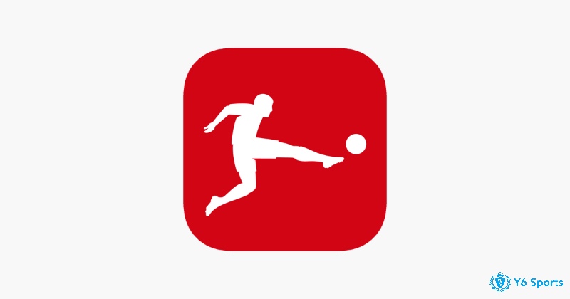 bảng xêp hạng đức cập nhật mới nhất