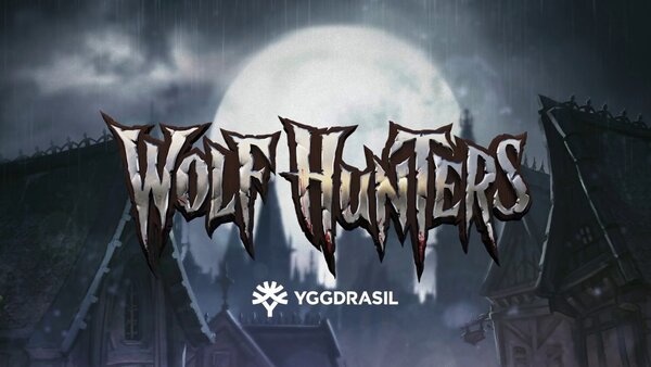 Wolf Hunters Slot - Chơi và trúng thưởng gấp 3000 lần tiền cược