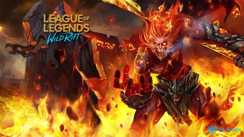 Cách chơi Wukong Top với tỉ lệ thắng cao