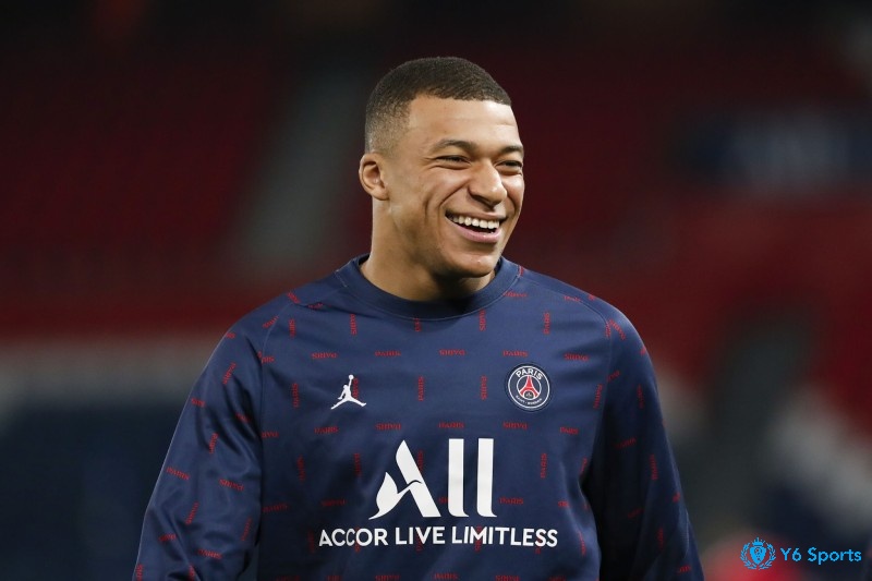 Mbappe là ứng viên hàng đầu cho danh hiệu Quả bóng vàng