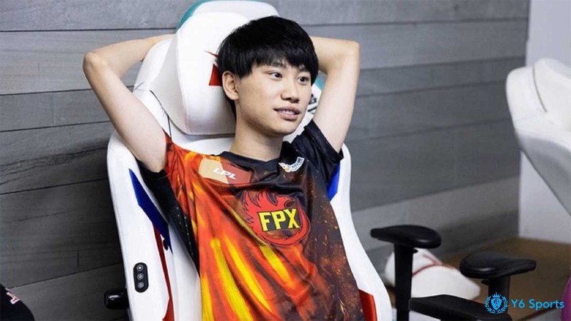 Doinb giành chức vị vô địch LSPL lần 2 tại Newbee Young