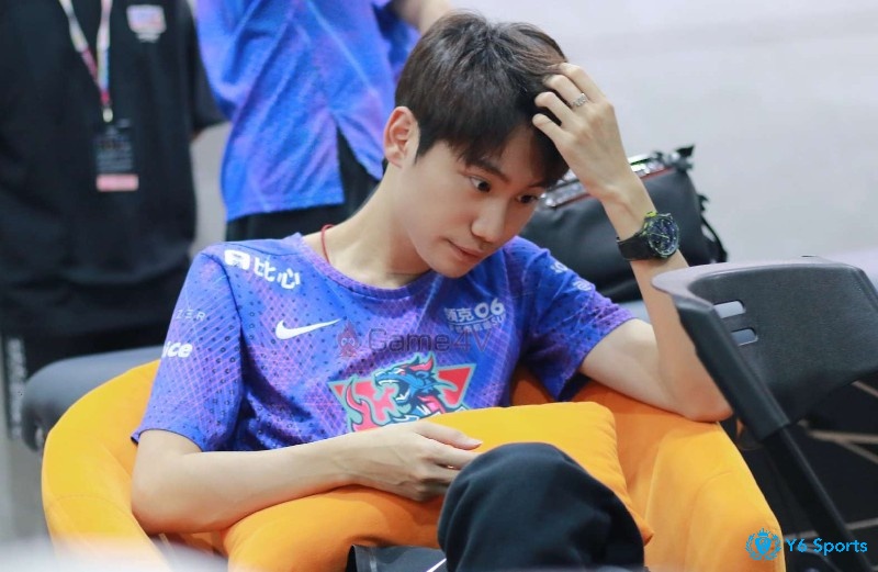 Năm 2016 tại LPL, Doinb và Qiao Gueaperers đứng vị trí thứ 4