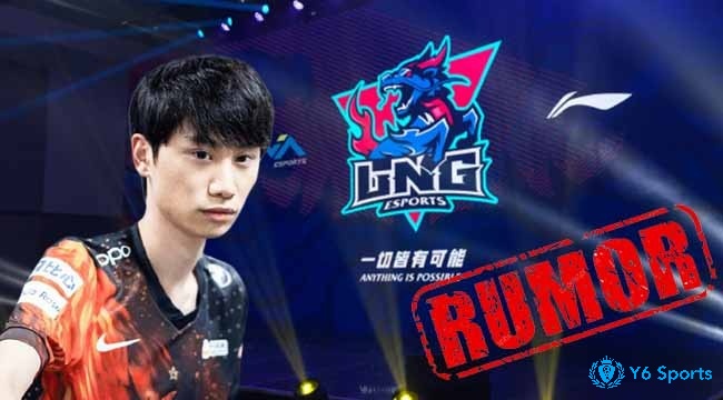 Tuyển thủ Doinb là tuyển thủ đầu tiên tham gia trên 300 trận tại LPL