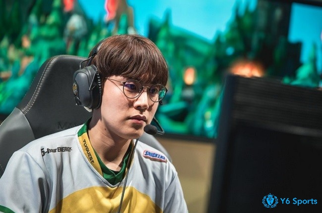 Mặc dù LCS có mùa giải gây thất vọng nhưng Flame vẫn được đánh giá giỏi