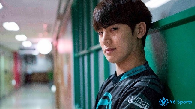 FLame phải vật lộn để thích nghi, Immortals xuất sắc giành 1 suất CKTG