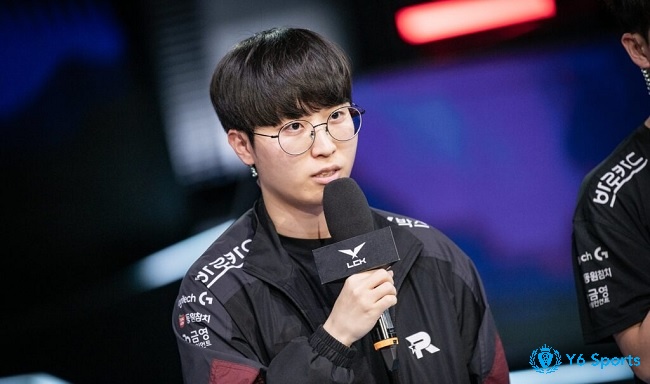 Kiin lol là tuyển thủ đường trên giỏi nhưng thiếu may mắn với danh hiệu