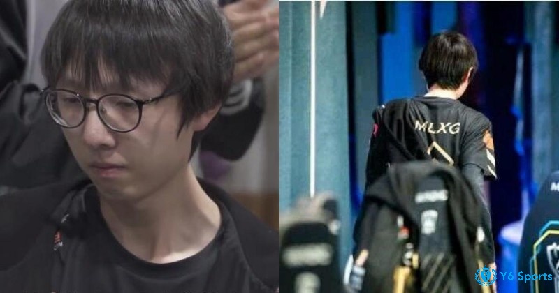 Mlxg có đời tư khá um xùm