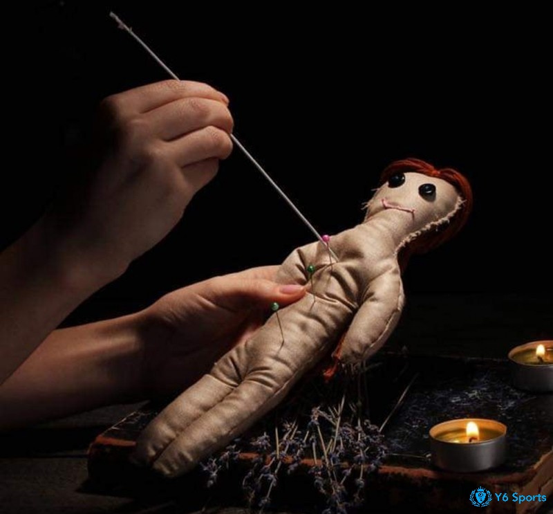 Bùa là gì - Bùa ngải là thứ cực kỳ đáng sợ 