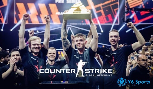 Giải đấu cs go là sự kiện thể thao vô cùng hấp dẫn và thú vị