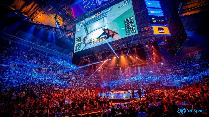 Khám phá ngay xu hướng và tiềm năng phát triển của giải đấu cs go nhé