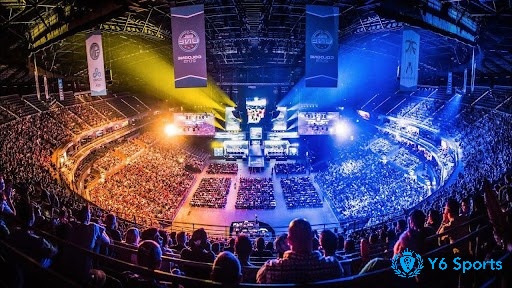 Cùng 868h tìm hiểu chi tiết về giải đấu cs go nhé