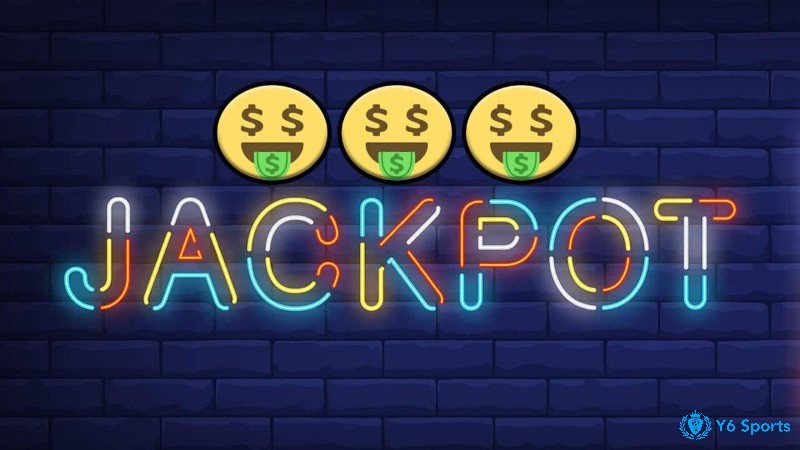 Khám phá Jackpot là gì cùng với 868h nhé!