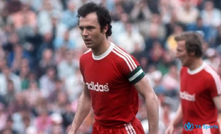 Tượng đài của Bayern Munich