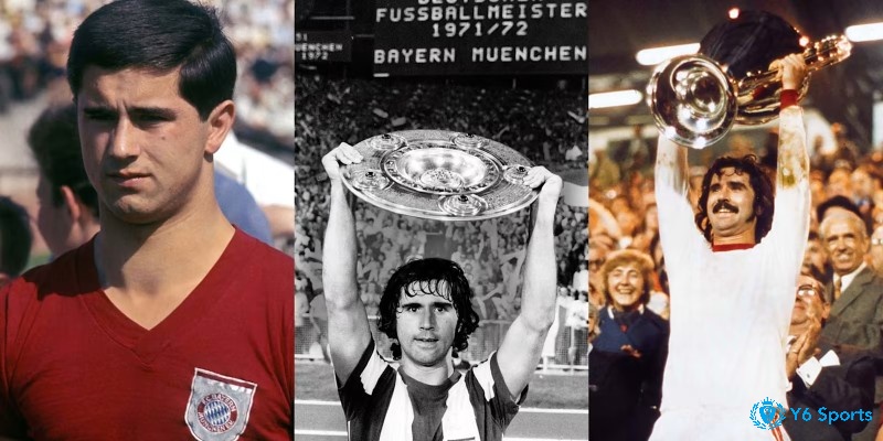 Tiền đạo hàng đầu bóng đá thế giới