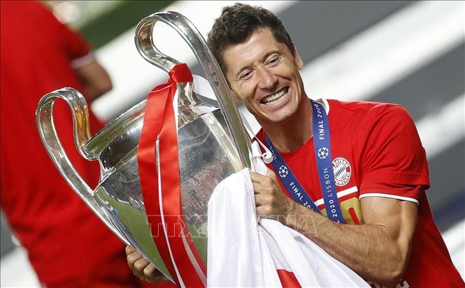 Cầu thủ xuất sắc nhất Bayern Munich - Top 5 danh thủ nổi tiếng