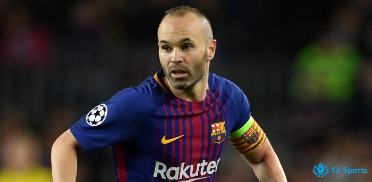 Một trong những tiền vệ thông minh và tài năng nhất lịch sử