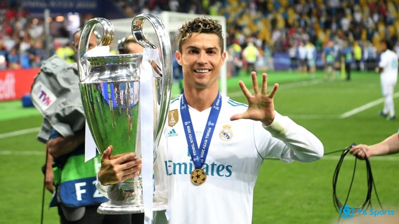 Đại kình địch thủ của Messi ở vị trí thứ 2 trong top cầu thủ ghi bàn nhiều nhất Laliga trong lịch sử