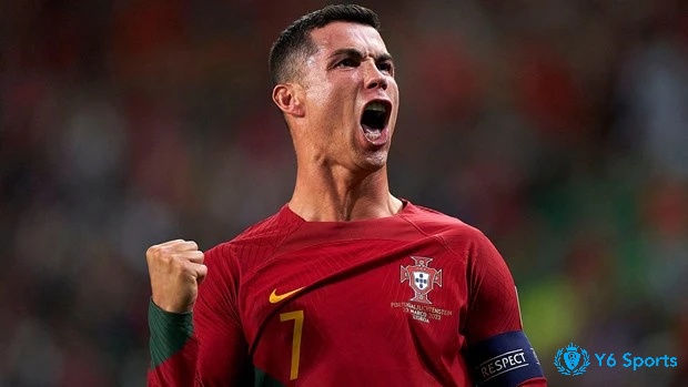 Cristiano Ronaldo là một huyền thoại bóng đá với tài sản lên tới 500 triệu đô la