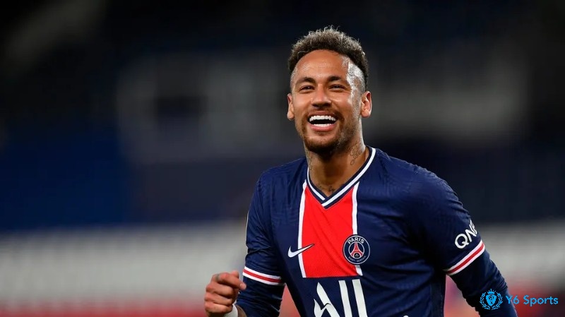 Top cầu thủ giàu nhất thế giới - Neymar Jr. là một cầu thủ với nhiều các hợp đồng quảng cáo giá trị cao