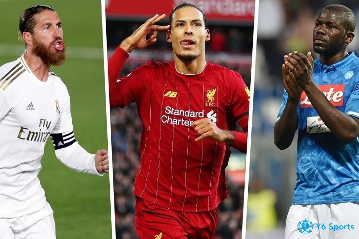 Cùng 868h.org tìm hiểu chi tiết về Top hậu vệ hay nhất La Liga nhé