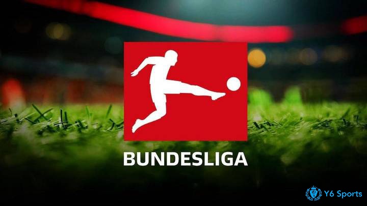 Bundesliga là giải bóng đá Đức nổi tiếng hàng đầu Châu Âu