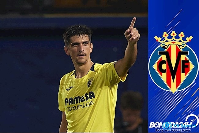 Gerard Moreno Balaguero là một cầu thủ tài năng và nằm trong danh sách top tiền đại hay nhất Lagiga