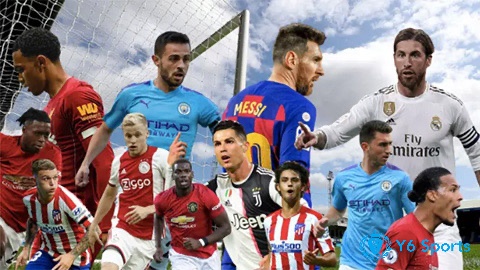 Cùng 868h.org tìm hiểu chi tiết về Top tiền đạo hay nhất Laliga nhé