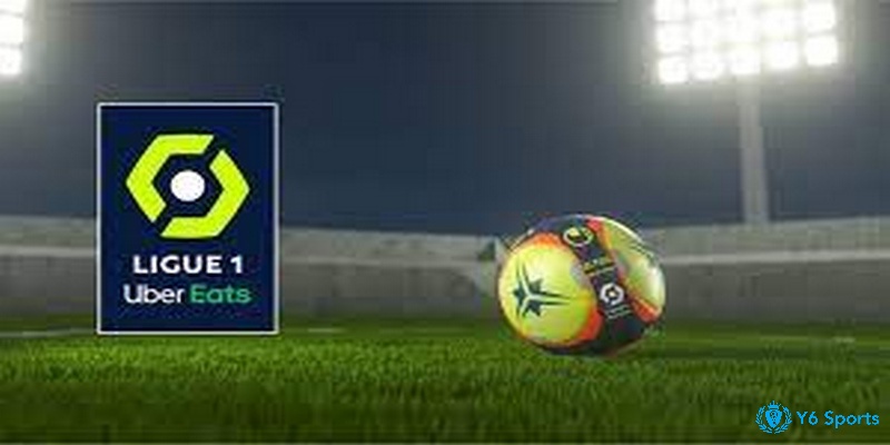 Ligue 1 là giải đấu bóng đá quy tụ những cầu thủ đầy tài năng và chuyên nghiệp