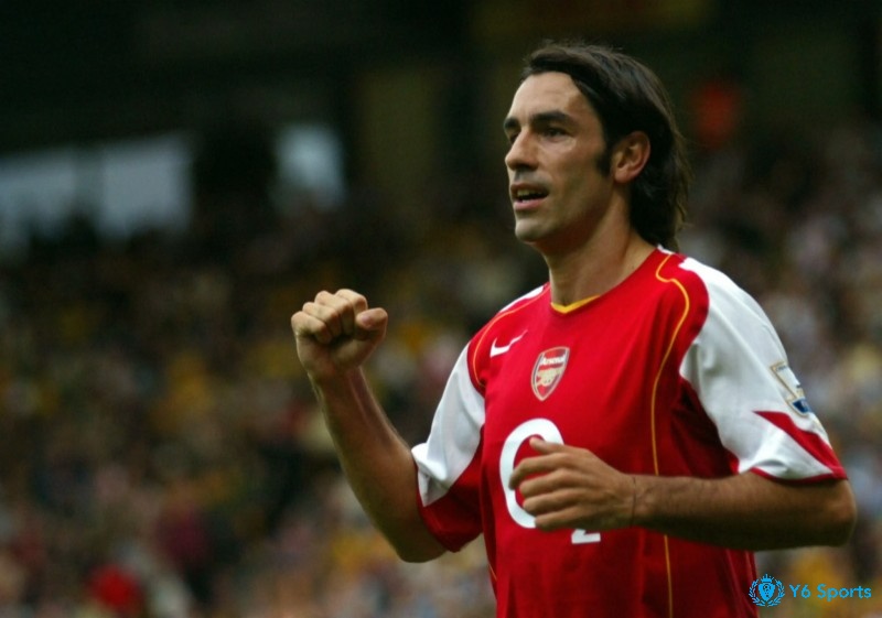 Cầu thủ xuất săc nhất Arsenal tới từ Pháp