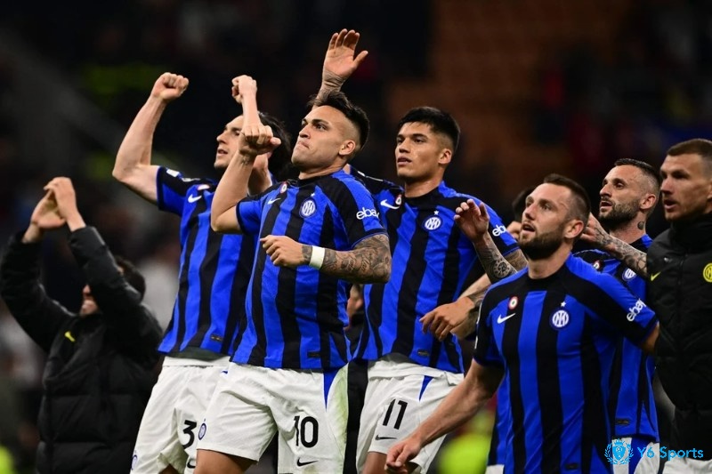Đi tìm cầu thủ xuất sắc nhất Inter Milan