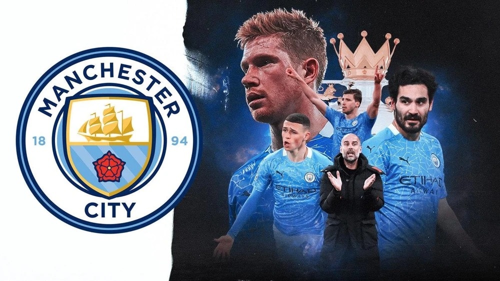Cầu thủ xuất sắc nhất Manchester City: Top 5 mọi thời đại