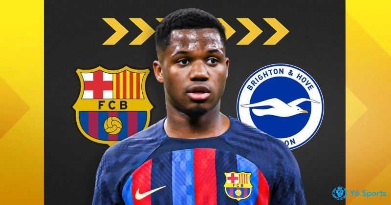 Fati là một cầu thủ với khả năng ghi bàn và kỹ thuật tuyệt vời