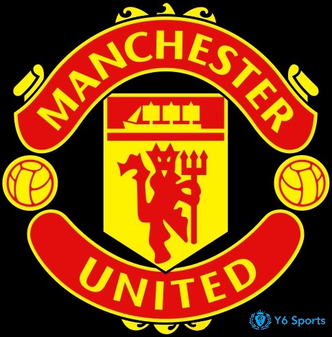 Manchester United là một câu lạc bộ nổi tiếng với đông đảo người hâm mộ