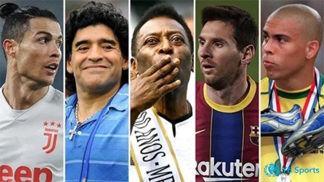 Cùng 868h tìm hiểu chi tiết về Top tiền đạo hay nhất C1 nhé