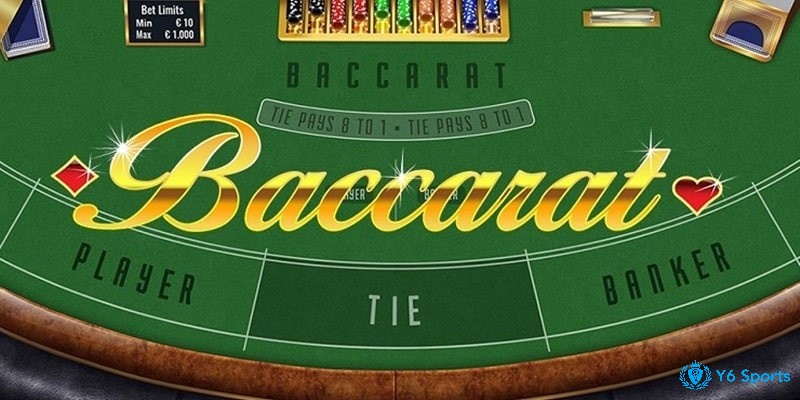 Nắm thông tin về Tool hack baccarat trên điện thoại để tham gia chơi hiệu quả
