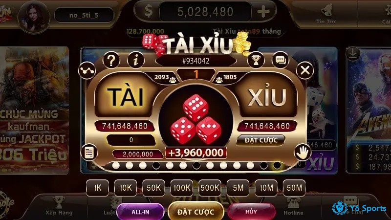 Tìm hiểu thông tin về tài xỉu và cách đánh tài xỉu không bao giờ thua