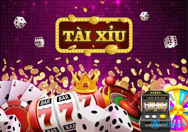 Thuật toán tài xỉu có những dạng nào?