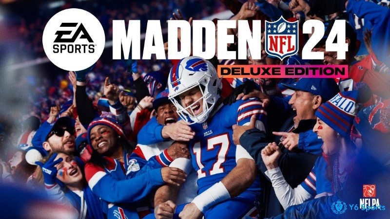 Tải Madden NFL 24 đơn giản, hỗ trợ nhanh chóng, đa nền tảng