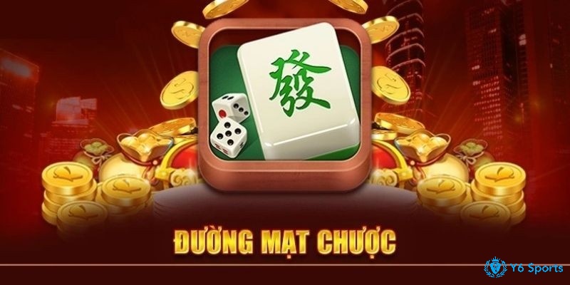 Top game nổ hũ Đường mạt chược