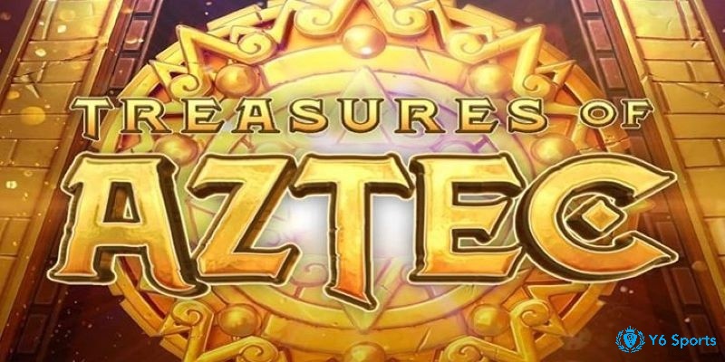 Top game nổ hũ Kho báu AZtec