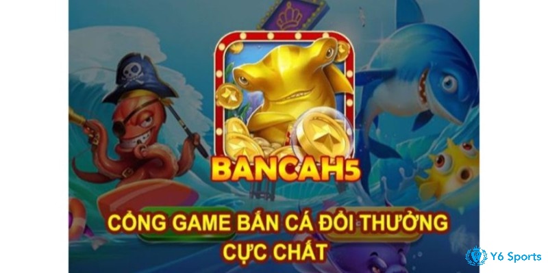 Bắn cá H5 triển khai hoạt động thú vị tặng các phần thưởng có giá trị