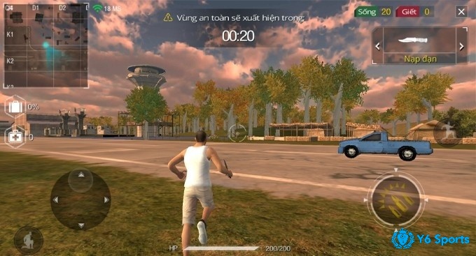 Free Fire hỗ trợ đa nền tảng để người chơi trải nghiệm