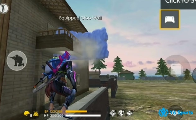 Cách chơi Free Fire cho người chơi mới